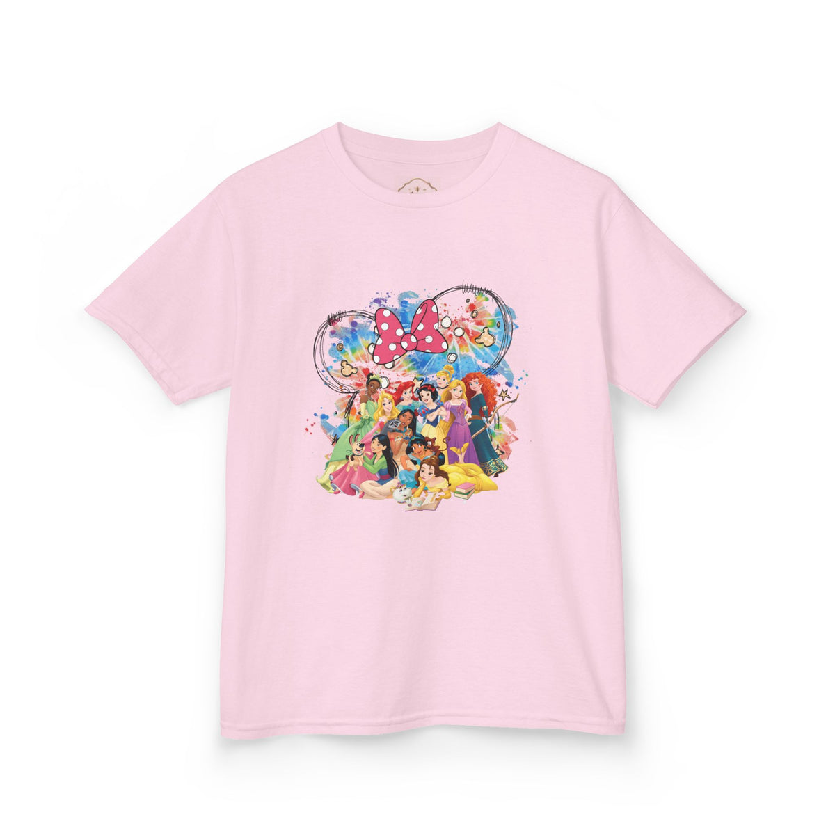 Princess Kids Tee