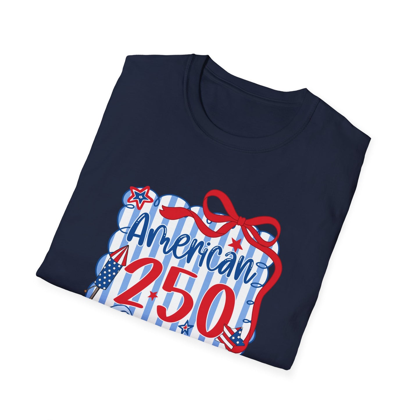 250 Years of Freedom