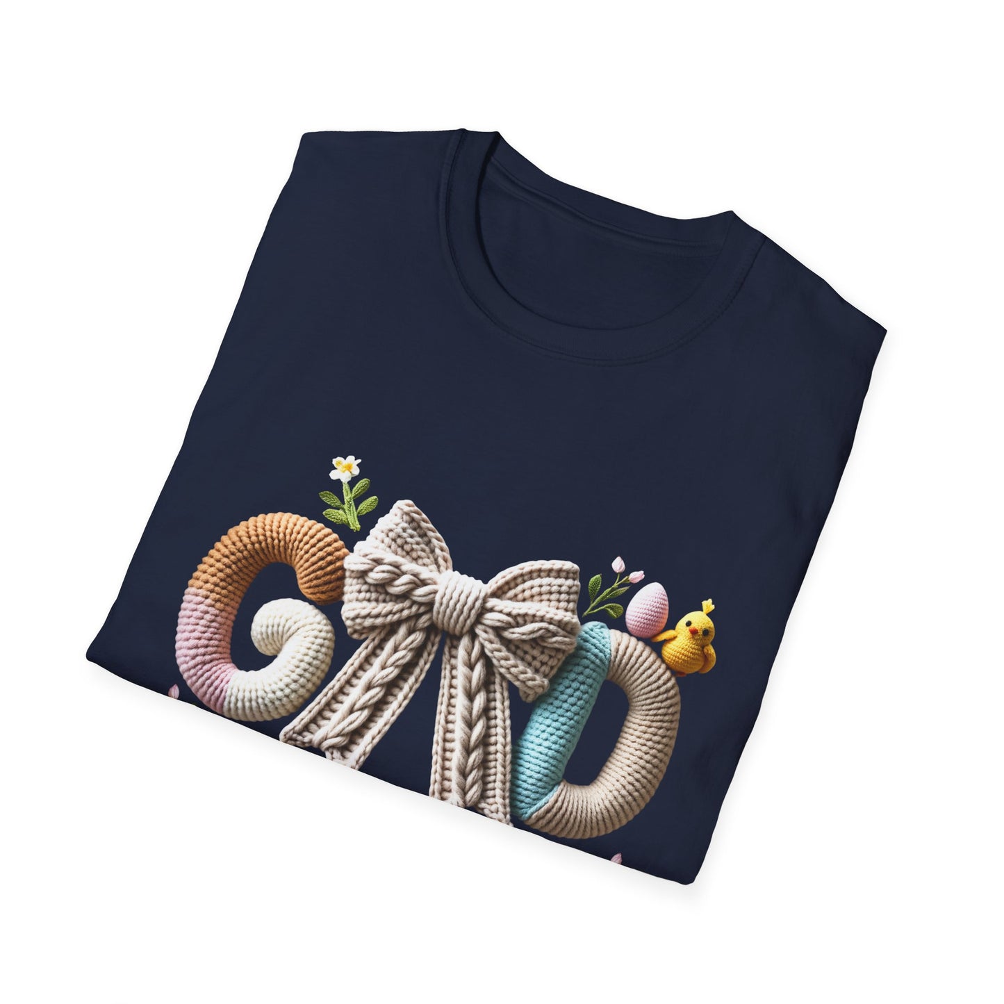 God Is Good Tee