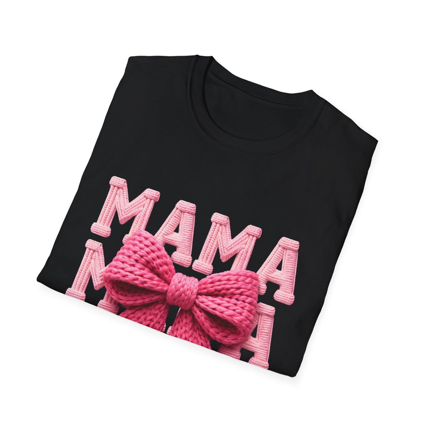 Mama Bow T-Shirt