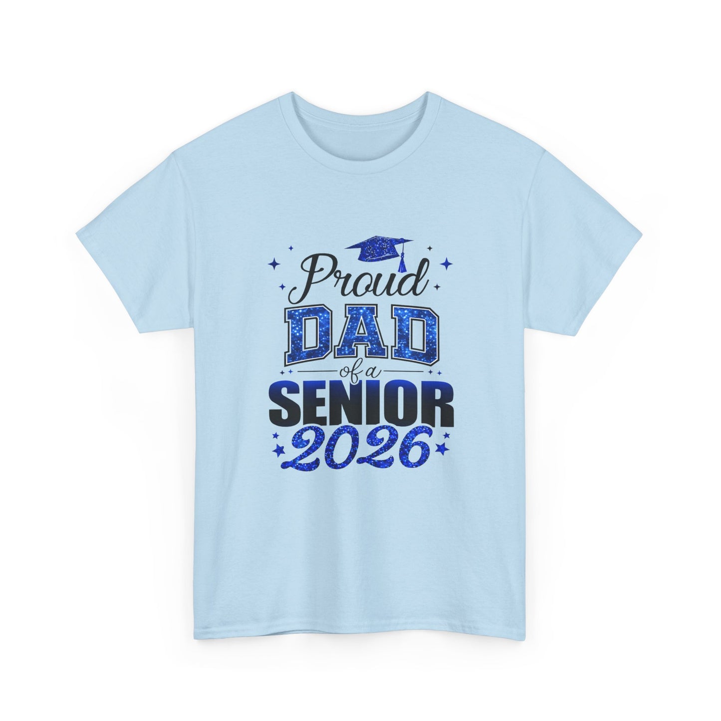 Proud Dad of a Senior 2026