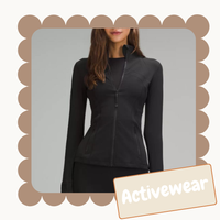 ACTIVEWEAR