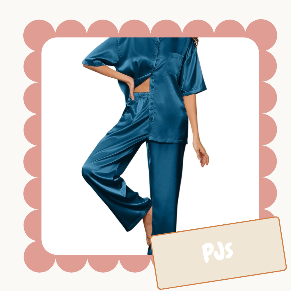 PJs