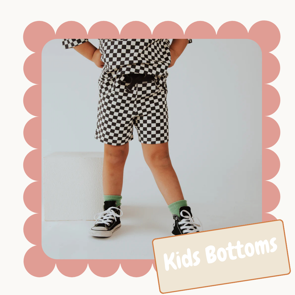 KIDS BOTTOMS