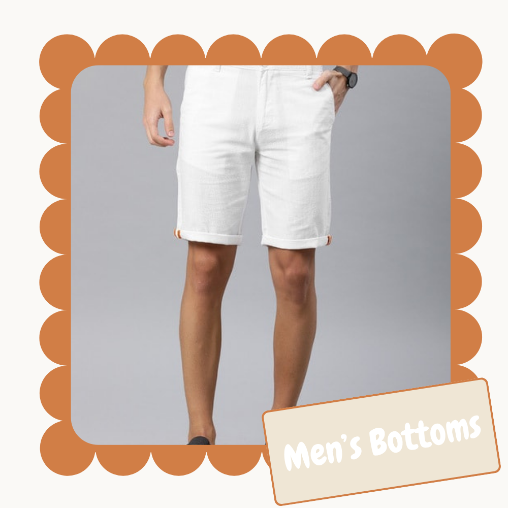 MENS BOTTOMS