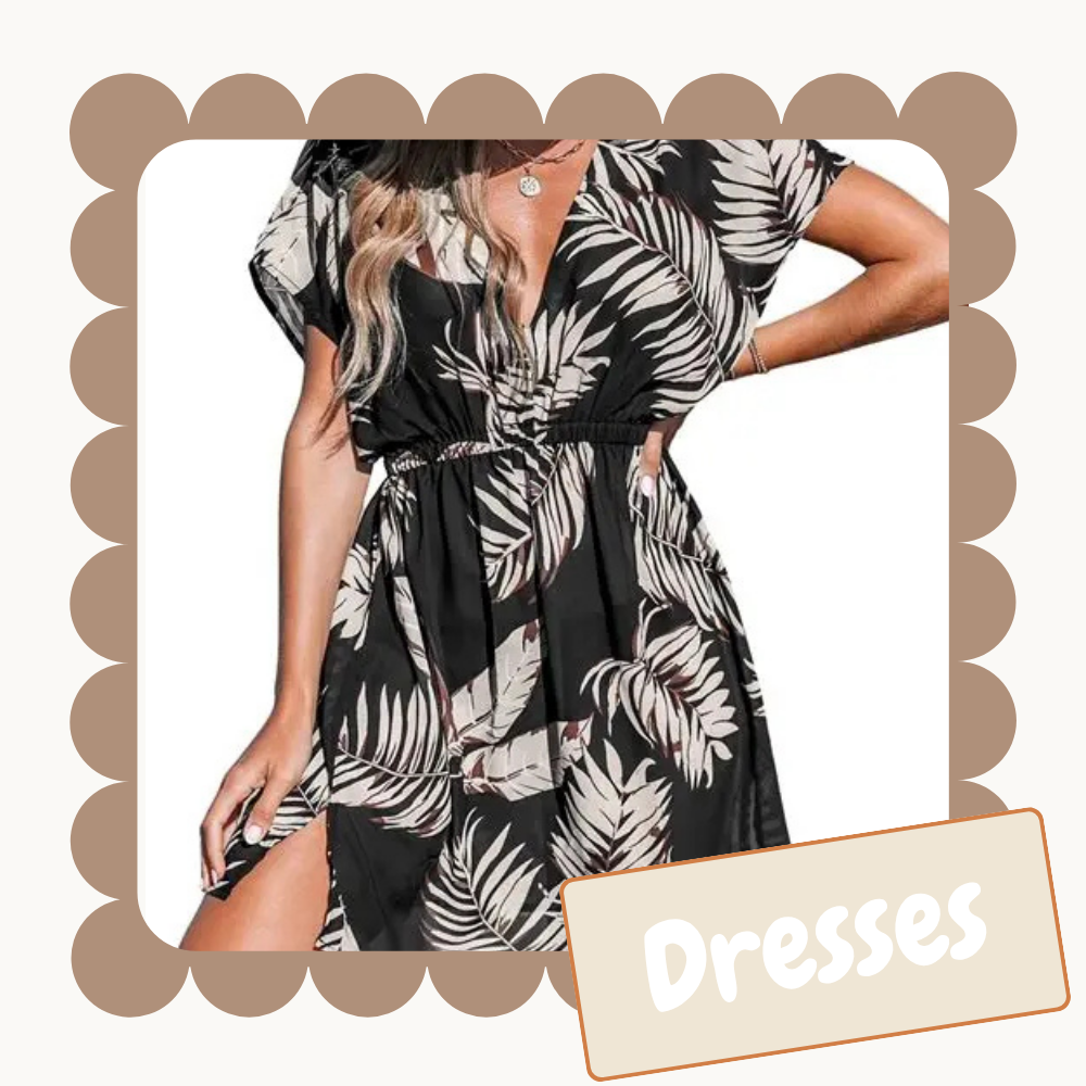 DRESSES