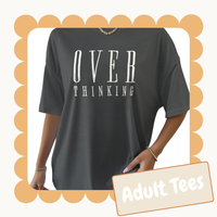 ADULT TEES