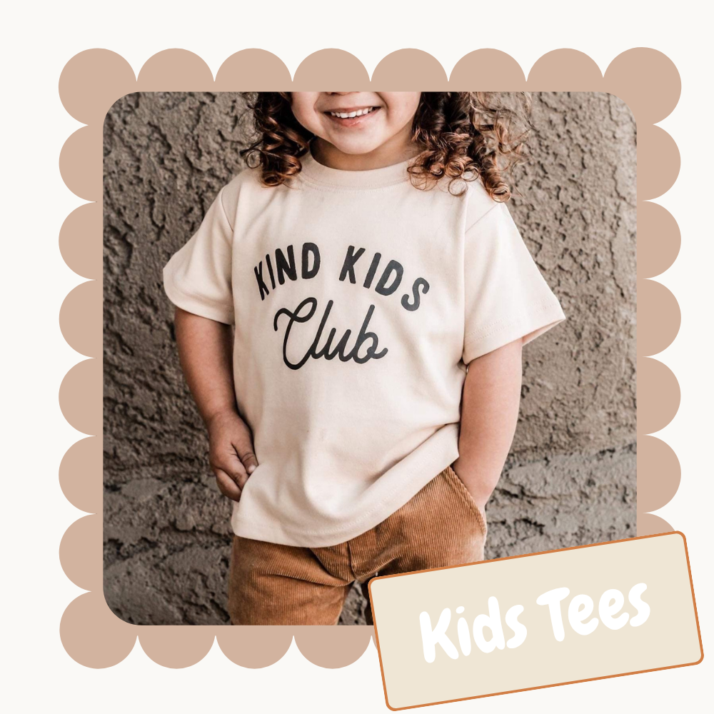 KIDS TEES