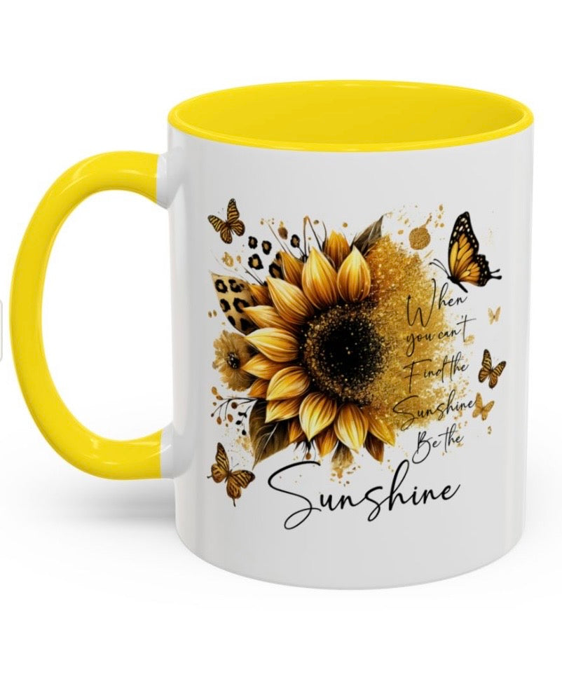 CUSTOM CUPS