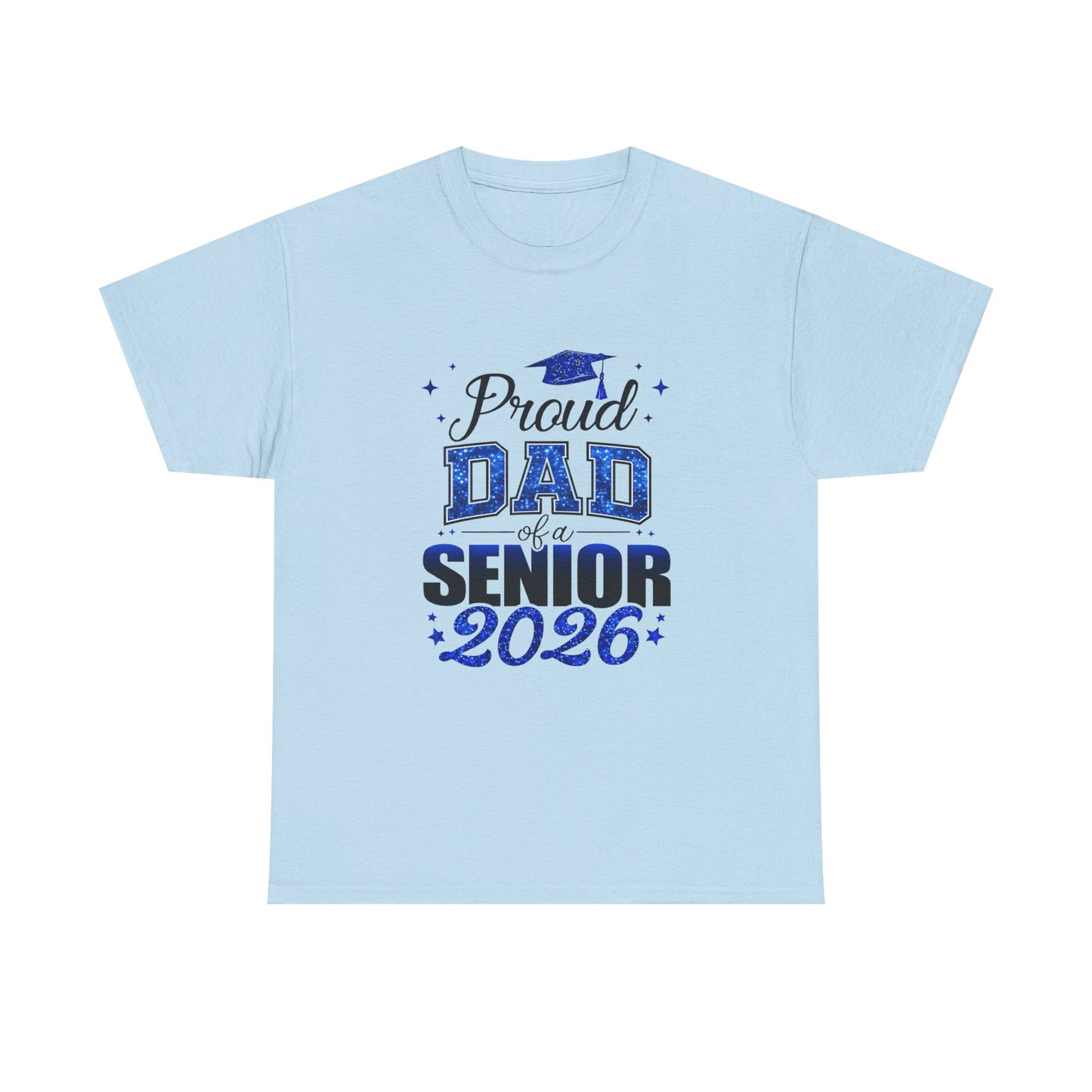 Proud Dad of a Senior 2026