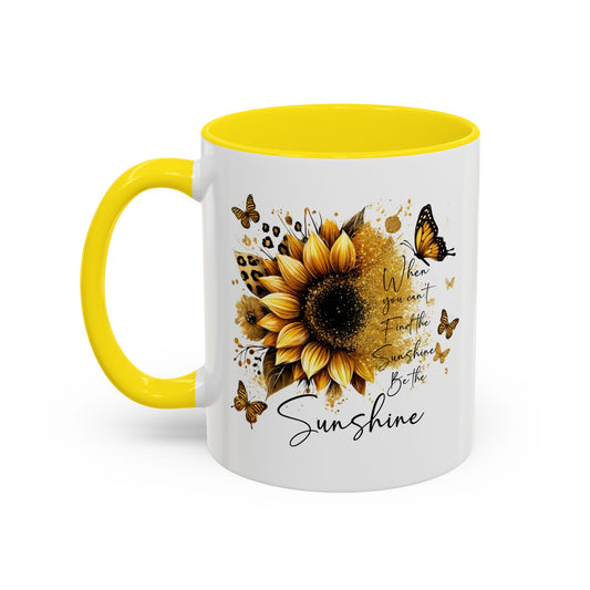 Be the Sunshine Mug