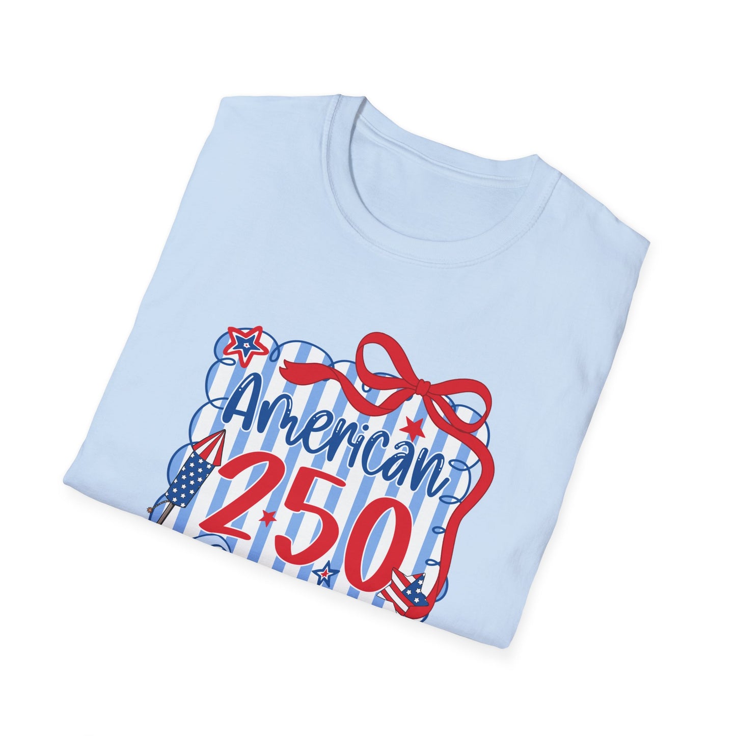 250 Years of Freedom