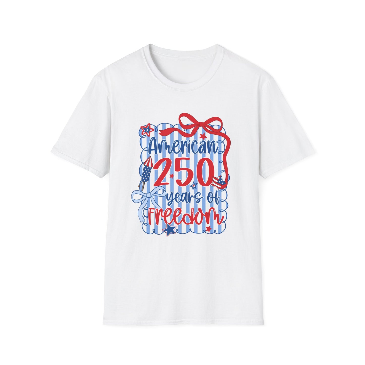 250 Years of Freedom