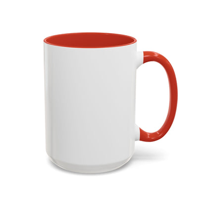 Valentine Teddy "I Love You" Coffee Mug