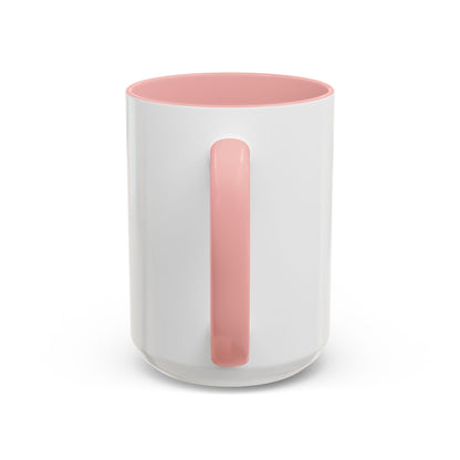 Valentine Teddy "I Love You" Coffee Mug