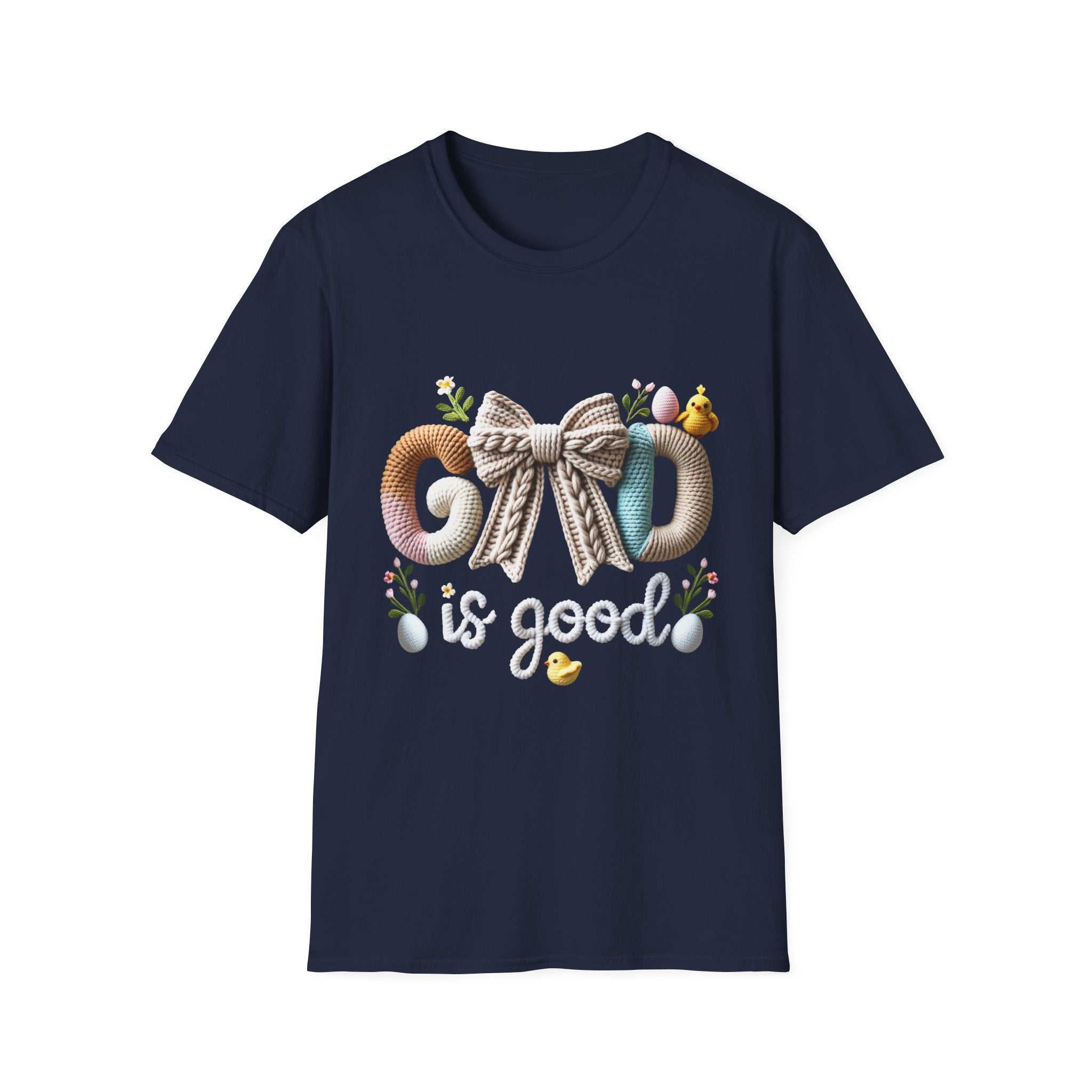 God Is Good Tee