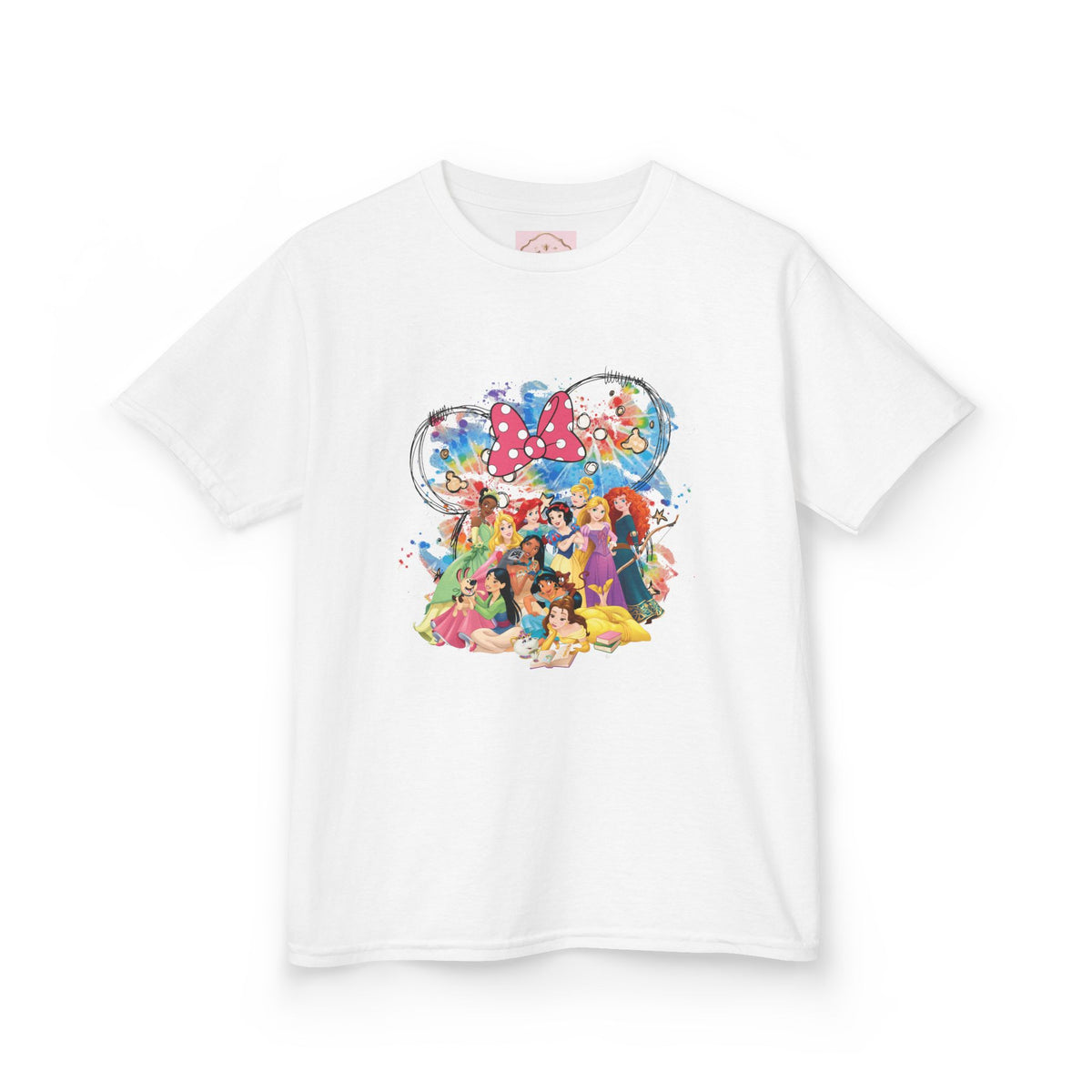 Princess Kids Tee