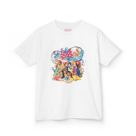 Princess Kids Tee