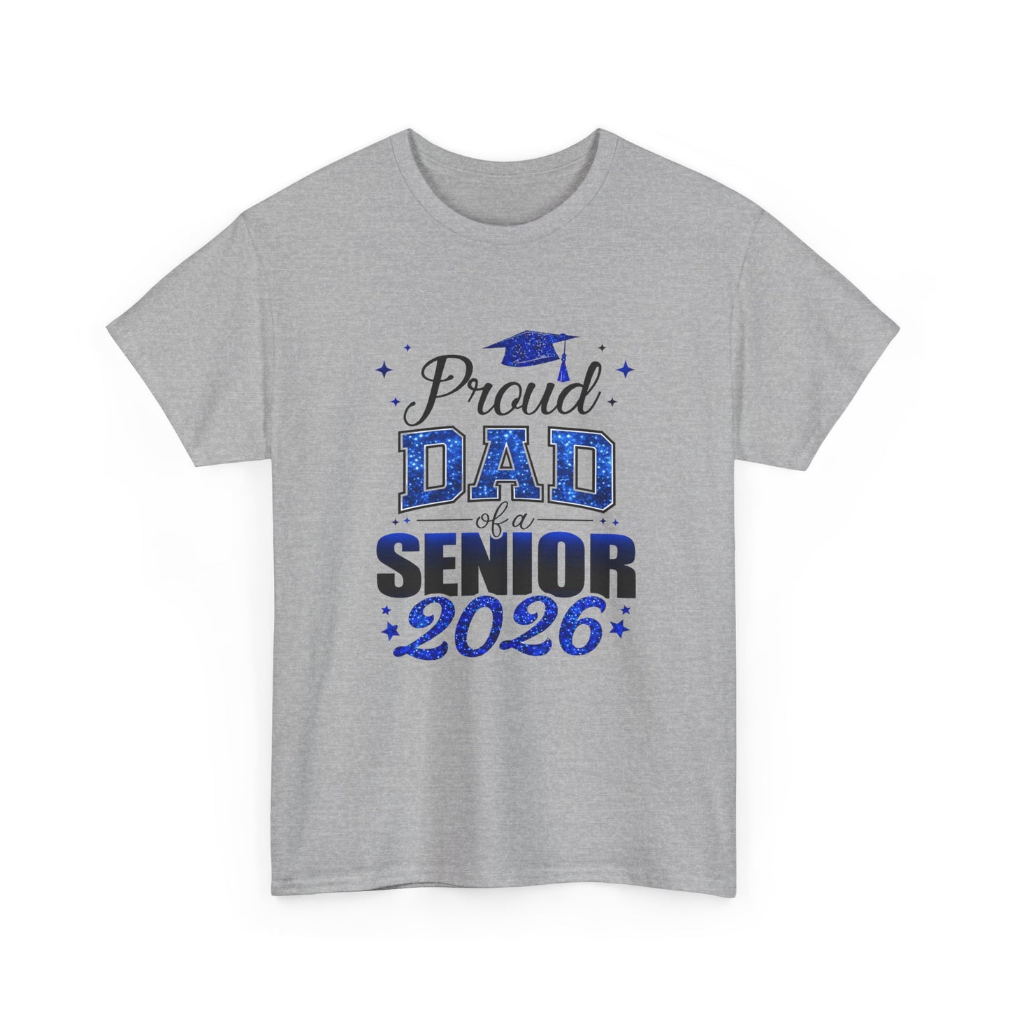 Proud Dad of a Senior 2026