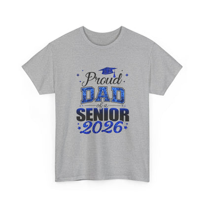 Proud Dad of a Senior 2026