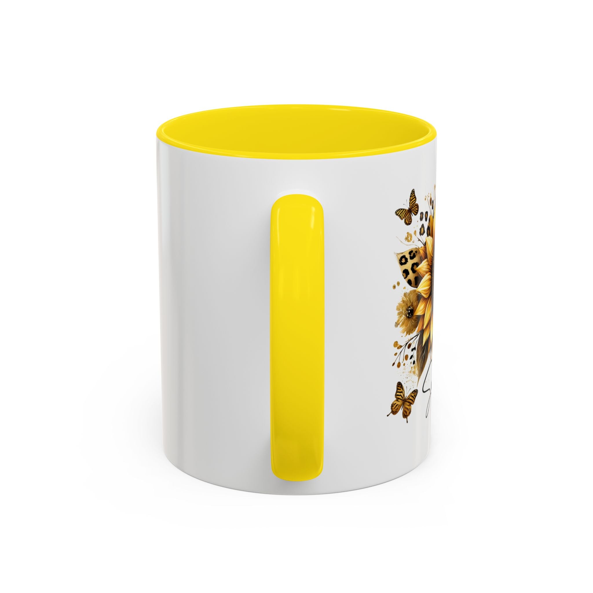 Be the Sunshine Mug