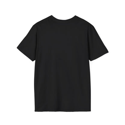 Cute Christmas Reindeer Tee