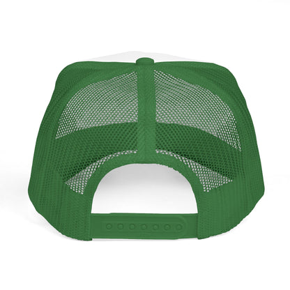 LUCKY Trucker Cap