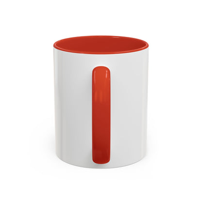 Valentine Teddy "I Love You" Coffee Mug
