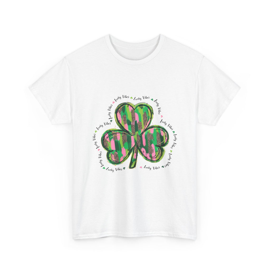 Shamrock Tee
