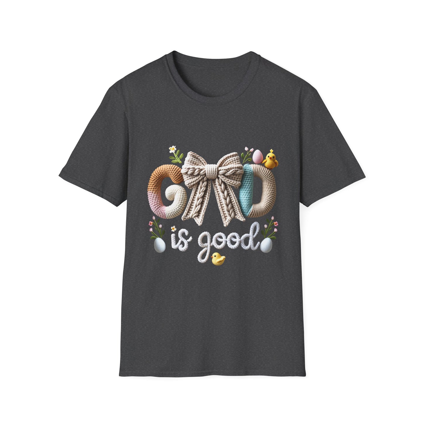 God Is Good Tee
