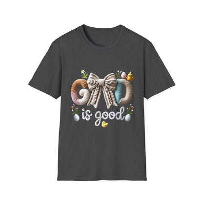God Is Good Tee