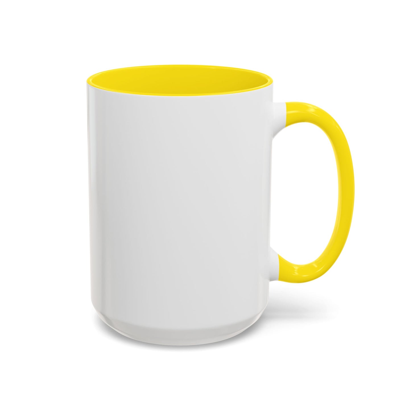 Valentine Teddy "I Love You" Coffee Mug