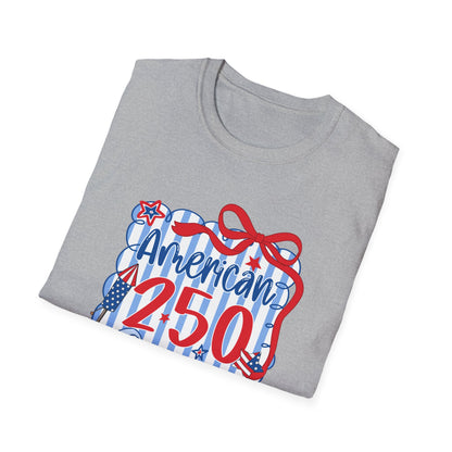 250 Years of Freedom