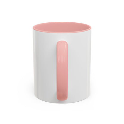 Valentine Teddy "I Love You" Coffee Mug