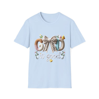 God Is Good Tee