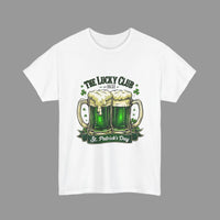 St. Patrick's