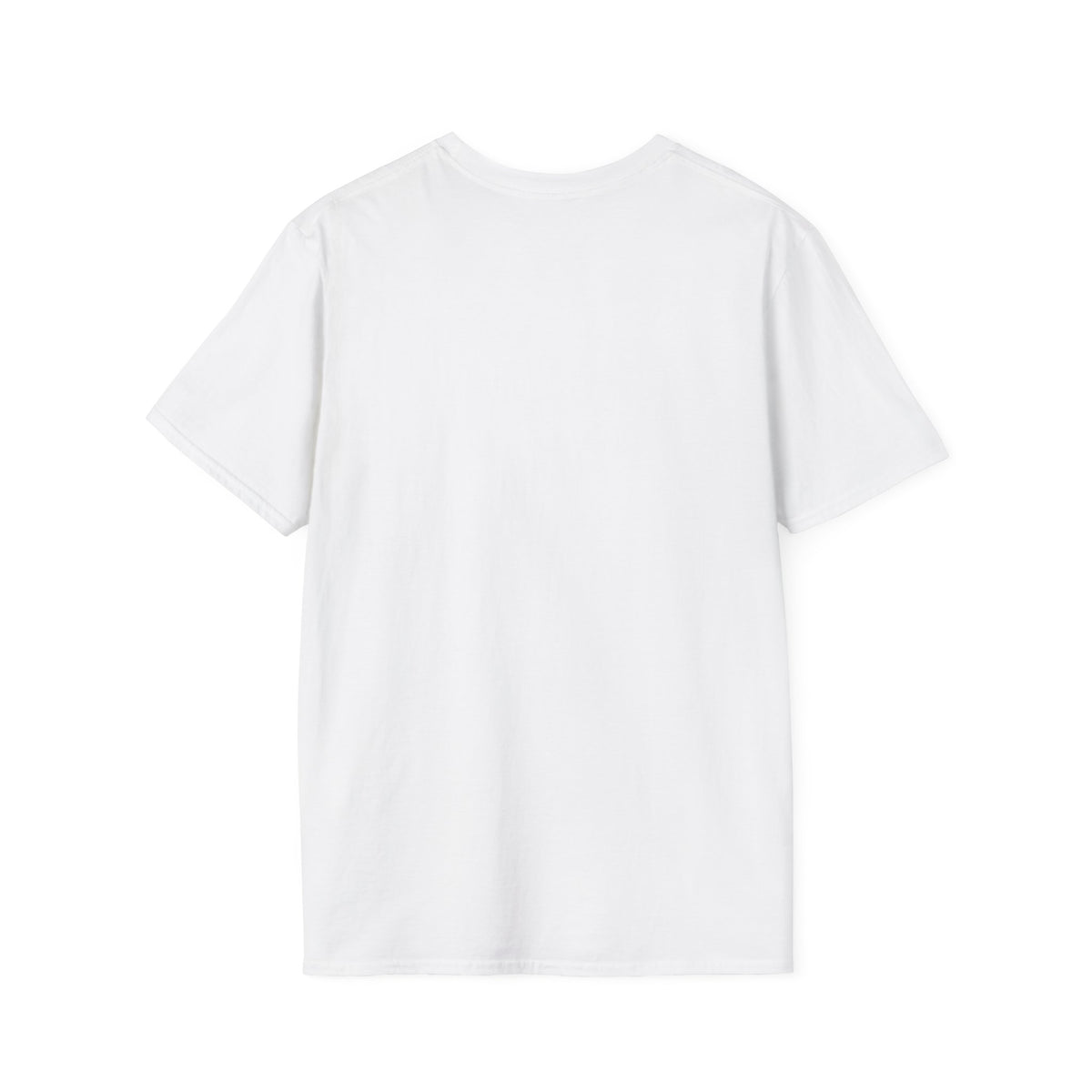 Cute Christmas Reindeer Tee