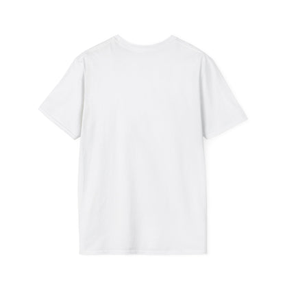 Cute Christmas Reindeer Tee