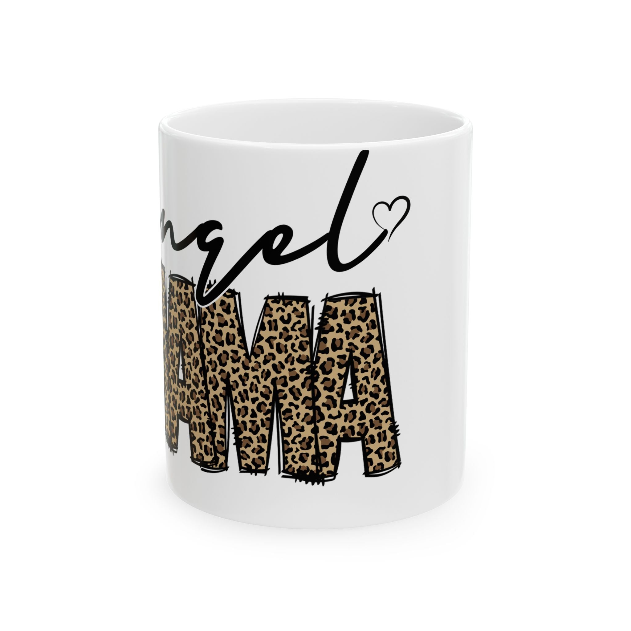 'Angel Mama' Coffee Mug