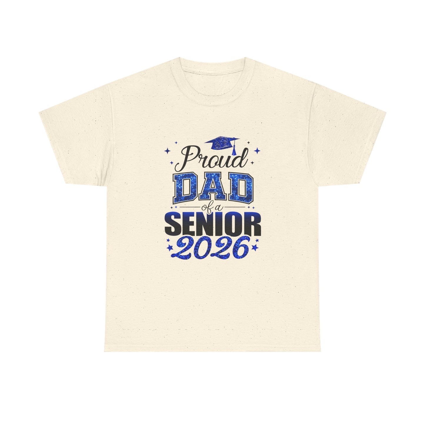 Proud Dad of a Senior 2026