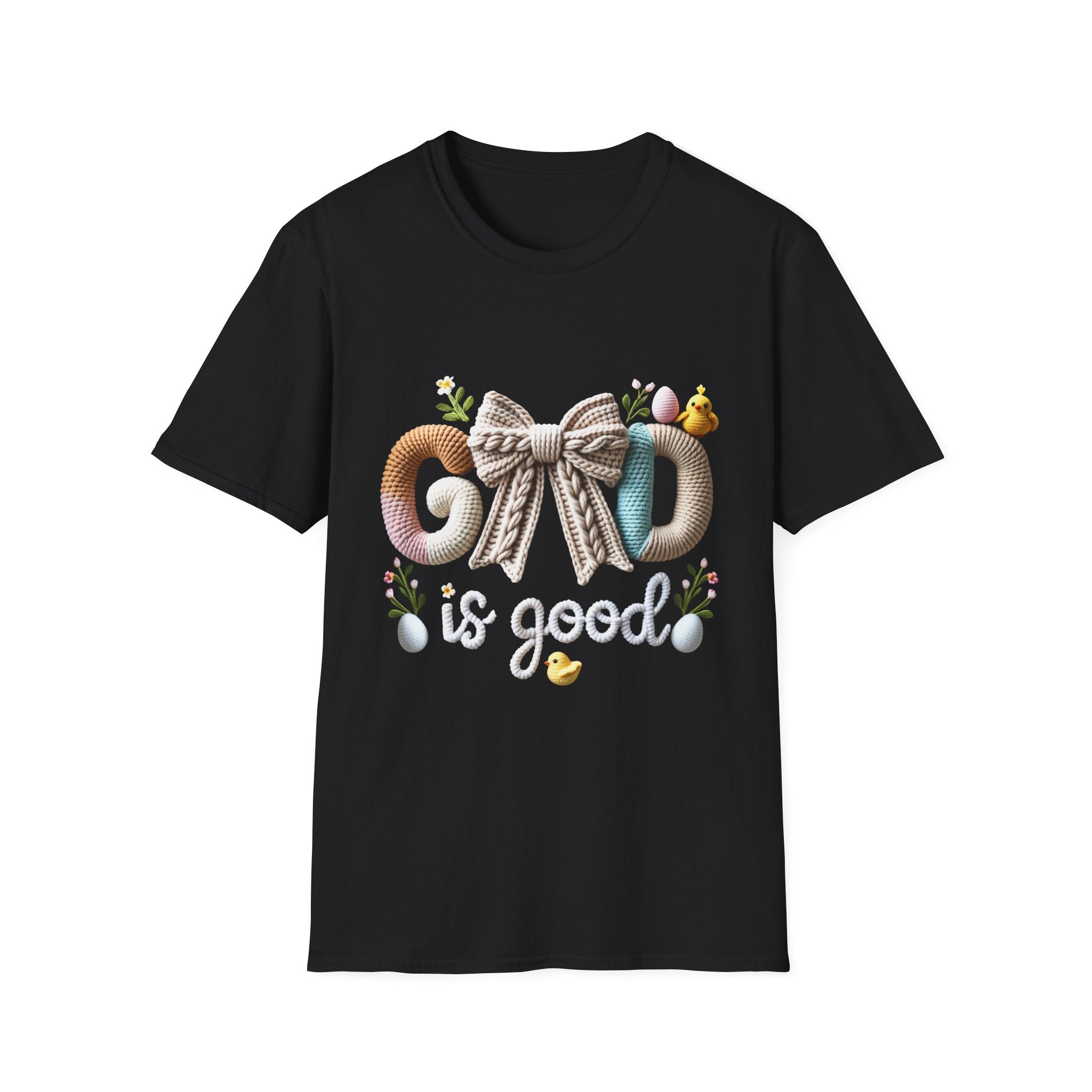 God Is Good Tee