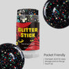 Sparkling Sequin Glitter Gel Stick
