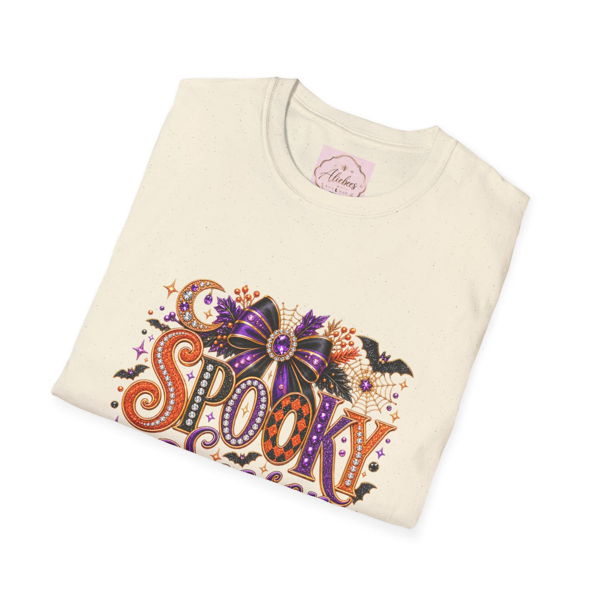 Spooky Tee