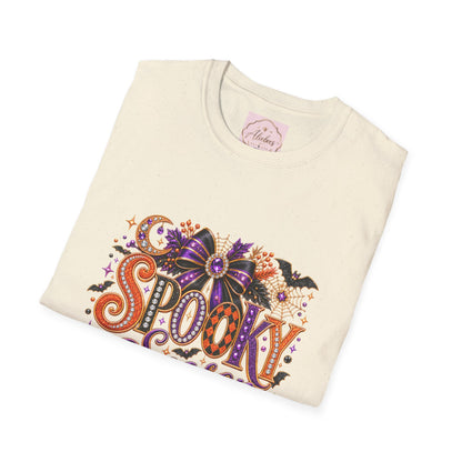 Spooky Tee