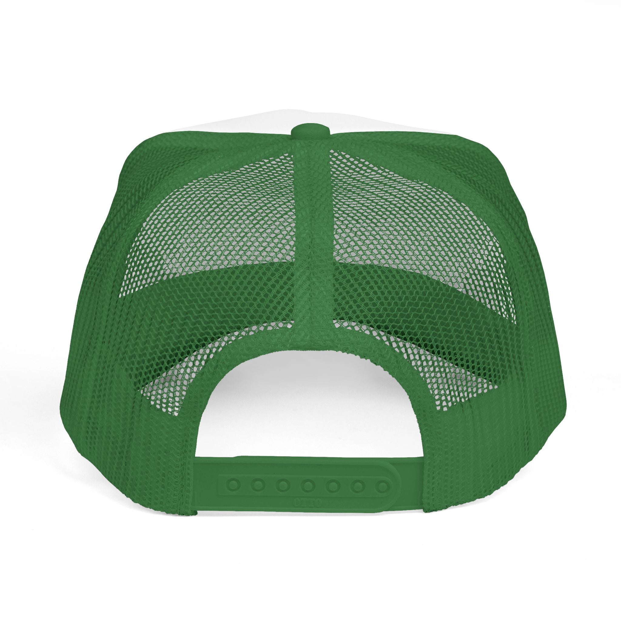 St. Patrick's Baby Cow Trucker Cap