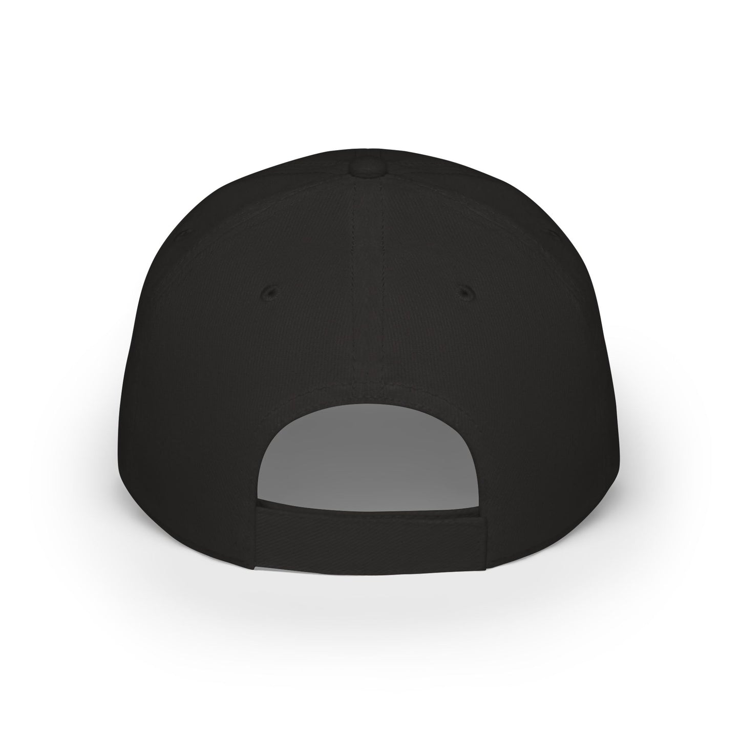Retro Bunnies Cap