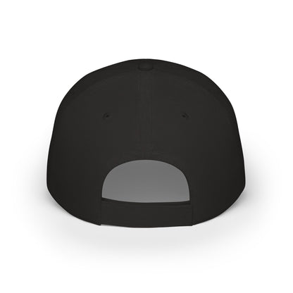 Retro Bunnies Cap