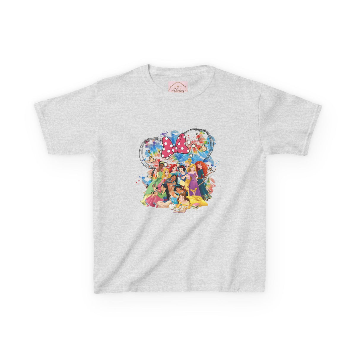 Princess Kids Tee