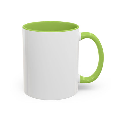 Valentine Teddy "I Love You" Coffee Mug