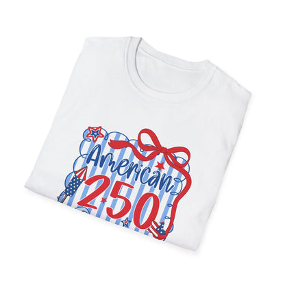 250 Years of Freedom